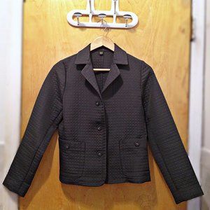 Isda & Co Grey Blazer